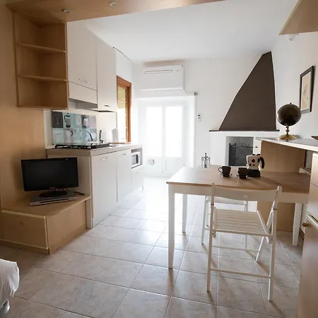Italianway-bligny 39 Apartment *