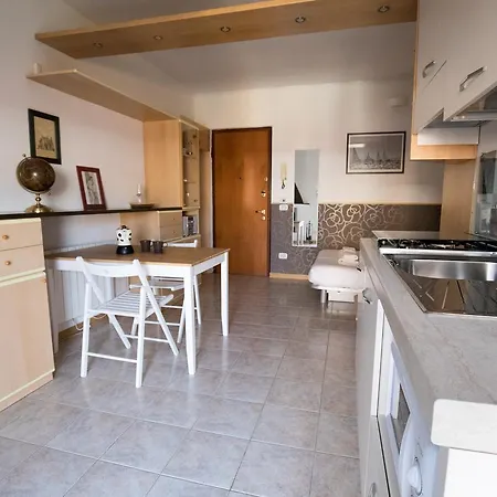 Appartamento Italianway-bligny 39 Milano