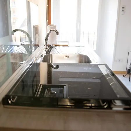 Italianway-bligny 39 Apartment