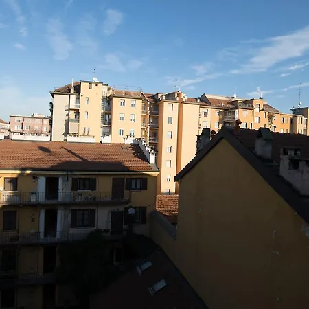 Apartment Italianway-bligny 39 *