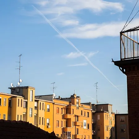 Italianway-bligny 39 Milan