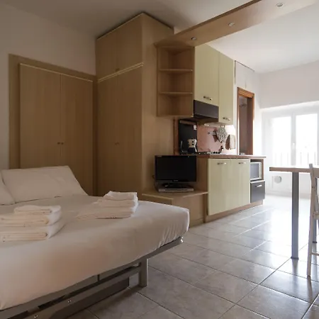 Bligny 39 A Appartement *