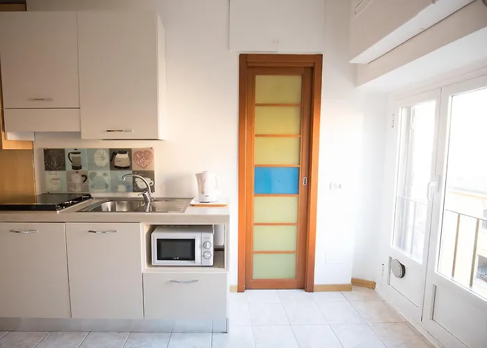 Bligny 39 A Apartman *